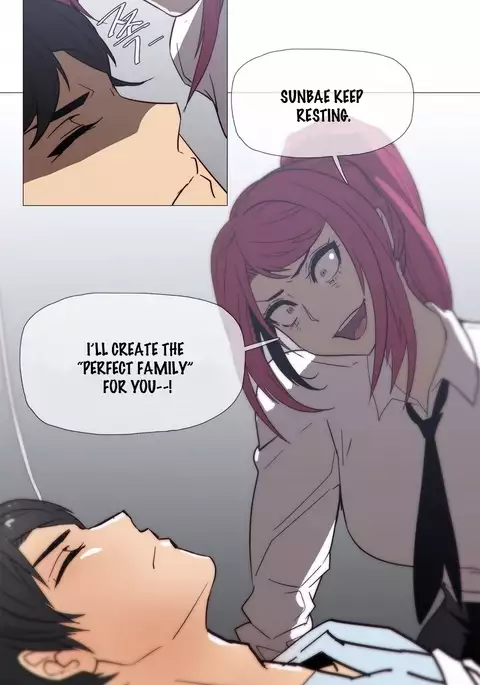 Household Affairs Ch.1-46