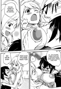 (C81) [Hanamiduki (Miduki Shou)] Miki-teki☆☆Lesson (THE iDOLM@STER) [ENG] [cowsrkool] [Digital]