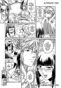 [Nao Kokonoki] Anekata Ch. 1 & 2 [Engish]