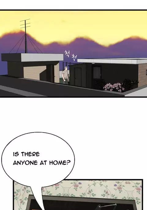 Tissue Thieves Ch.1-30