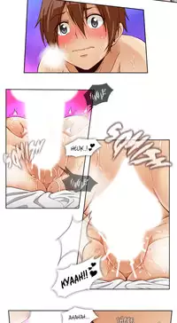 [Yi Hyeon Min] Secret Folder Ch.1-7 (English) (Ongoing)