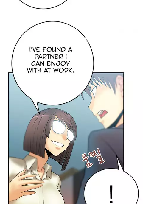 My Office Ch.1-37