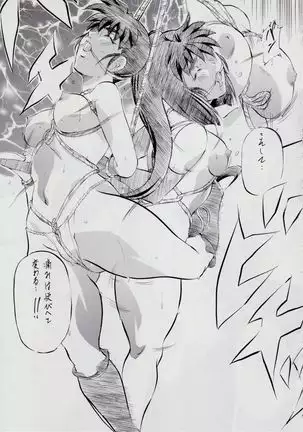 A&M DSIII ~Kimen no Mono~