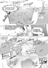 [Zokubutsu.zip (Asuka)] Zokubutsu.zip (9) Chika | Underground [English] [Digital]