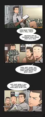 [Yi Hyeon Seok] Refrain Love Ch.1-23 (English) (YoManga) (Ongoing)