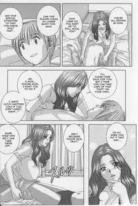 [Nishimaki Tohru] Dear My Mother Ch. 1-2 [English]