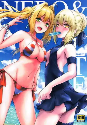 Nero & Alter