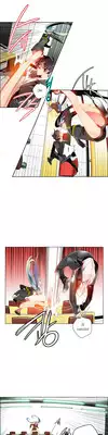 Lilith`s Cord Ch.1-10 (English) (Ongoing)
