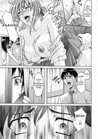 [Star of Dragon] Old Apartment of Temptation [ENG]