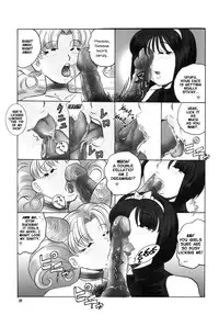 (C68) [RPG Company2 (Aono6go)] LCGLR (Sailor Moon) [English]