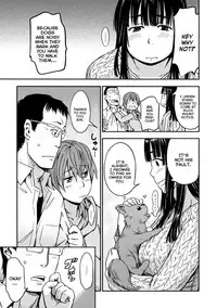 [Konchiki] Oidemase Nyan Nyan Ch. 1-6, 9 [English] [Decensored]