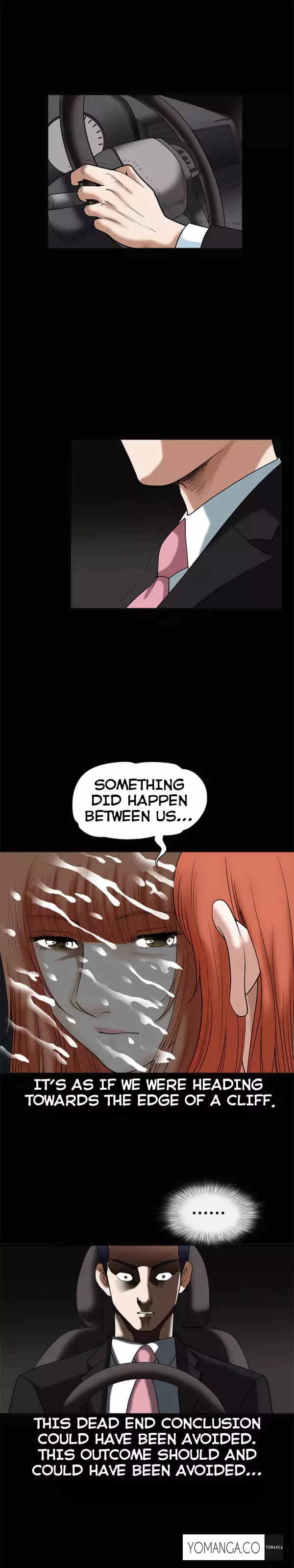 Seduction Ch.1-27