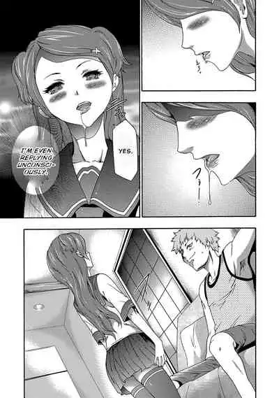 Imouto Saimin Choukyou Manual | Little Sister Hypnosis Training Manual Ch. 1-6
