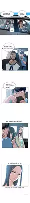 Change Partner Ch.1-8 (English) (Ongoing)