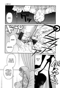 Zenchi Ikkagetsu no Onna Story [ENG]