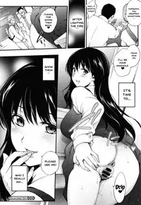 Tinderbox Ch.1-3