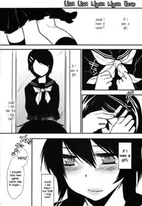 (C84) [Ash Wing (Makuro)] Usa Nyan 3 [English] =SW=