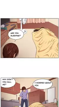 Trap Ch.1-4 (English) (Ongoing)