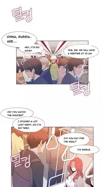 Miss Mystic Ch.1-19 (English) (Ongoing)