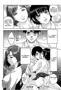Boku Tachi No Kinki (eng)