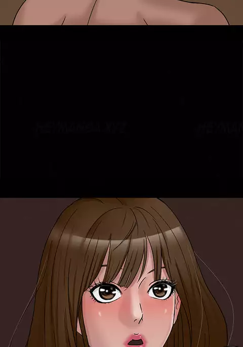 Secret Island Ch.1-2