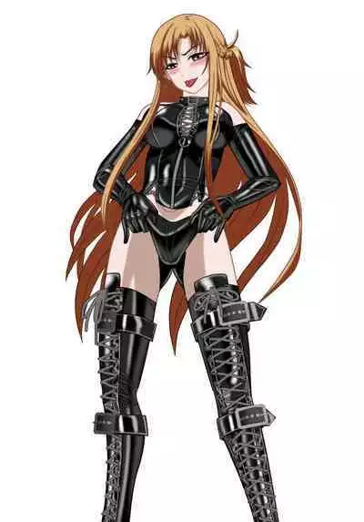 Sadistin Art Online 02