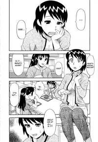 [Yanagi Masashi] Renai Akuma 2 - Love and Devil [English] [redCoMet]