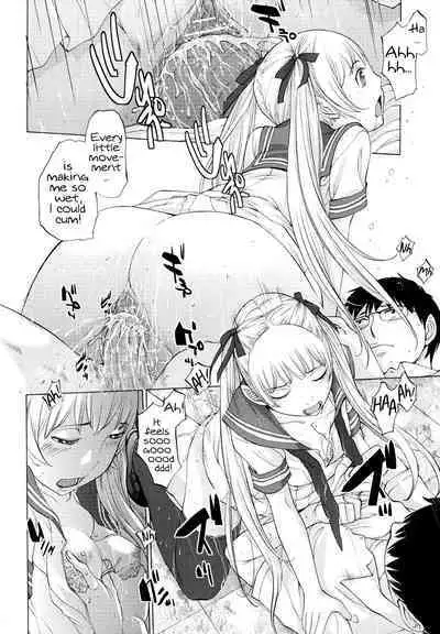 Hanazono Ch 1-7