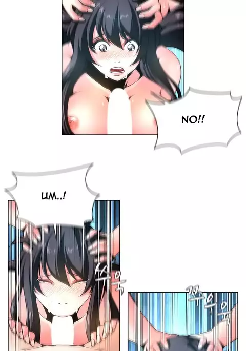 Twin Slave Ch.1-39