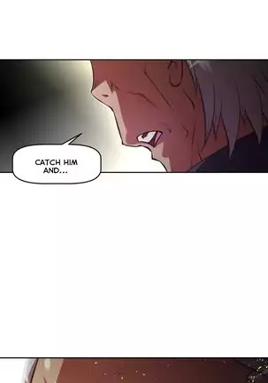 Brawling Go Ch.76-106