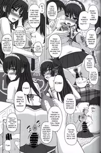 Iinchou wa Class no Ninshin Pet 2