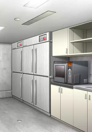 Bazooka Cafe (decensored)