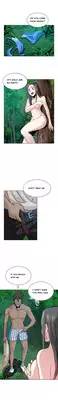 Change Partner Ch.1-8 (English) (Ongoing)