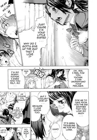 [Sasagawa Hayashi] Otome Tsuushin - Virginal Communication [English] [Tadanohito]