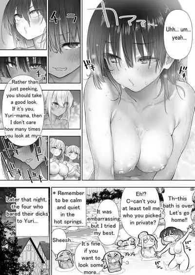 Futanari no Elf