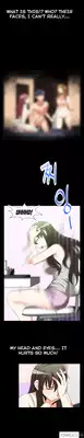 [Insane] Love Parameter Ch.1-40 (English) (YoManga) (Ongoing)