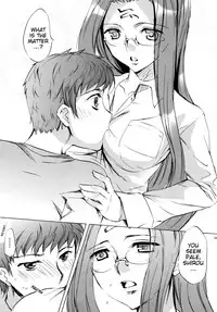 (C76) [Clover Kai (Emua)] Face es-all divide (Fate/stay night) [English] [EHCOVE]