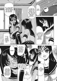 [Kikusui] Wilting Flower, Setting Sun [English] [DesuDesu] [Decensored]