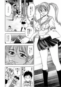 [Tanaka Koji] Catfight A Go Go