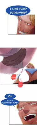 [Studio Gale] Lady Garden Ch.1-13 (English) (Ongoing)
