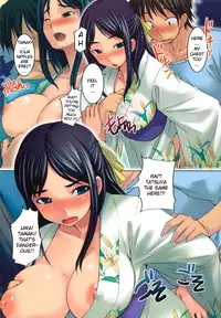 [Bosshi] Ojou-sama wa H ga Osuki [ENG]