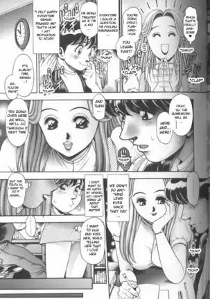 Chataro [Bikini no reina sensei] ENG