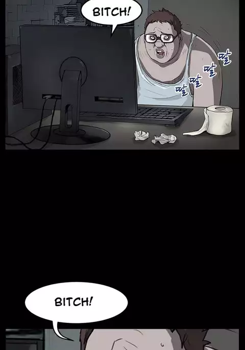 Si-Eun Ch.1-18