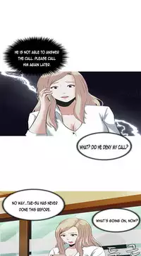 Dark Game Ch.1-20 (English) (Ongoing)