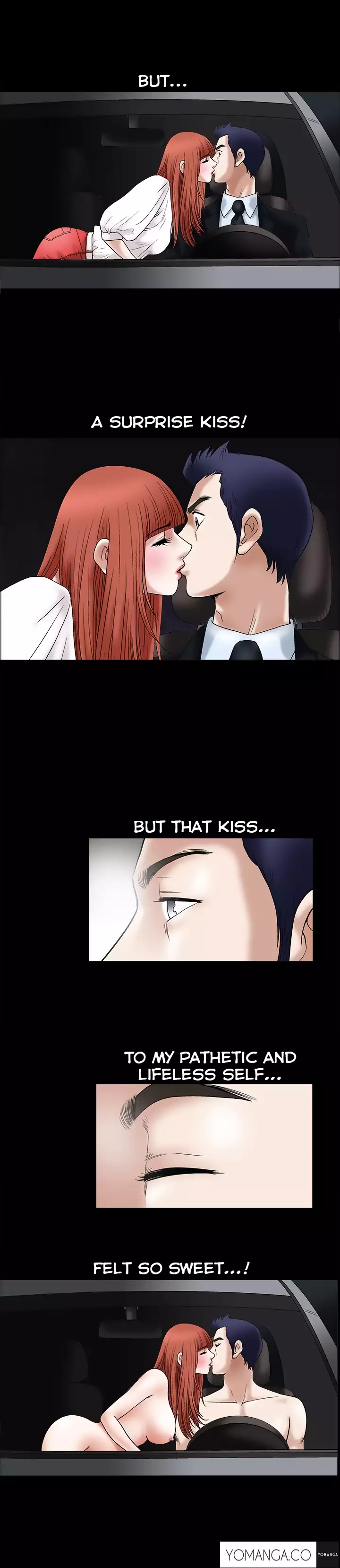 Seduction Ch.1-27