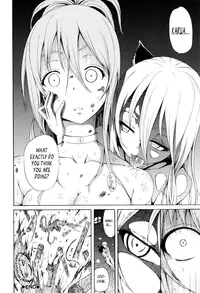 [Akatsuki Myuuto] Lingua Franca!! Ch. 1-6 [English] [PSYN+DMD]