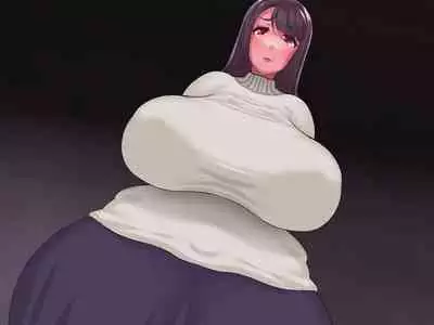Chou Chichi Bokujou