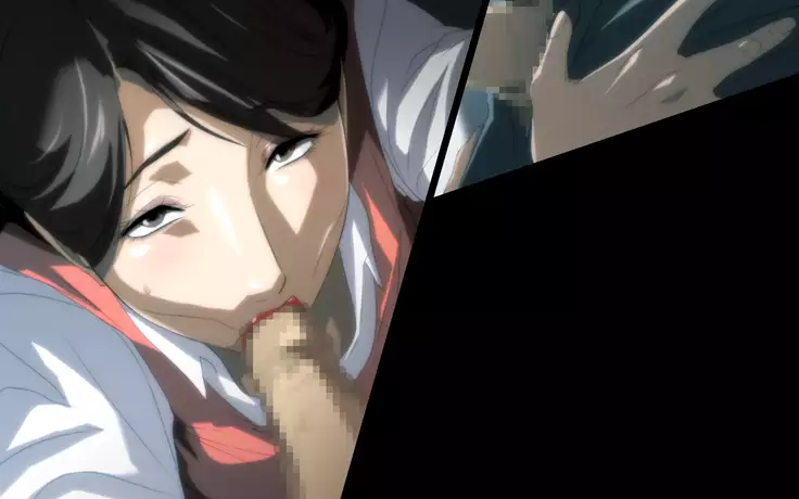 Bad Mamas ~Do you like naughty MILFs...?~