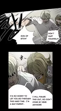 Ace Ch.1-24 (English) (Ongoing)