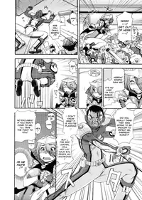 [Yamatogawa] Aqua Bless [English]